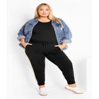 Maddie Sweat Pant image number null