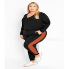 Maddie Sweat Pant image number null