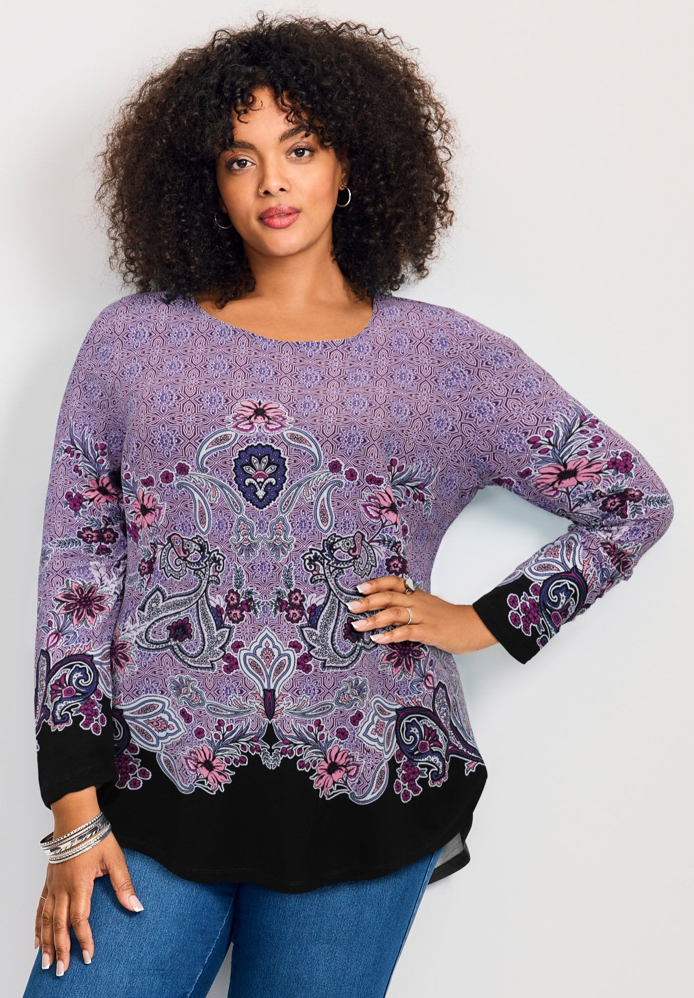 Delilah Placement Top image number 0