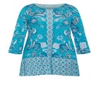 Betsy Placement Tunic image number null