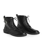 Ocean Lace Up Boot image number null