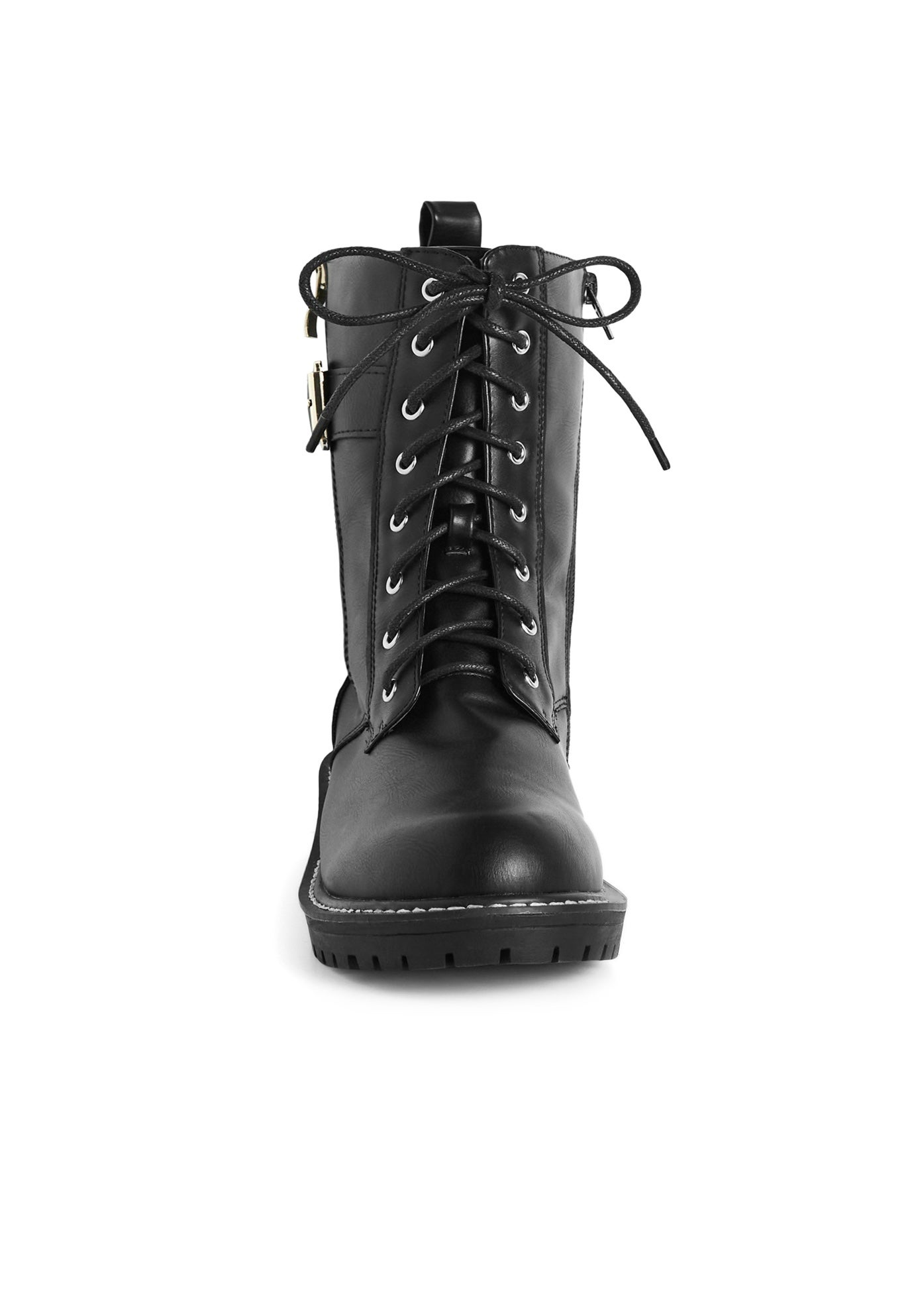 Ocean Lace Up Boot image number 4