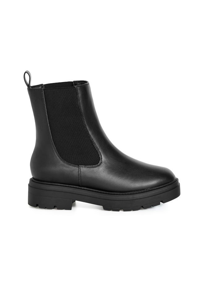 Olivia Ankle Boot image number 1