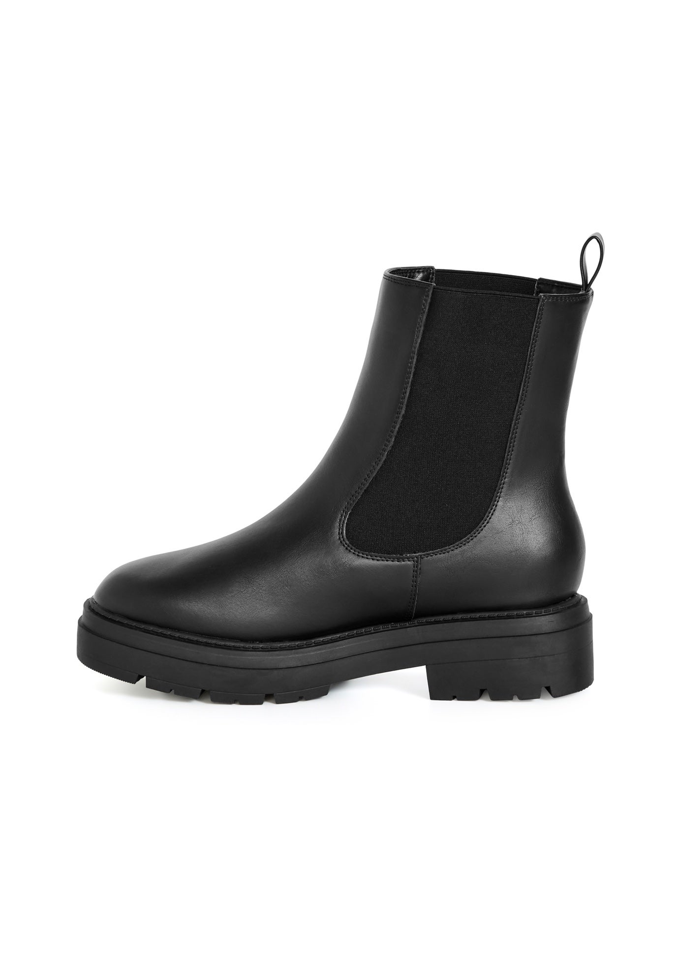 Olivia Ankle Boot image number 3