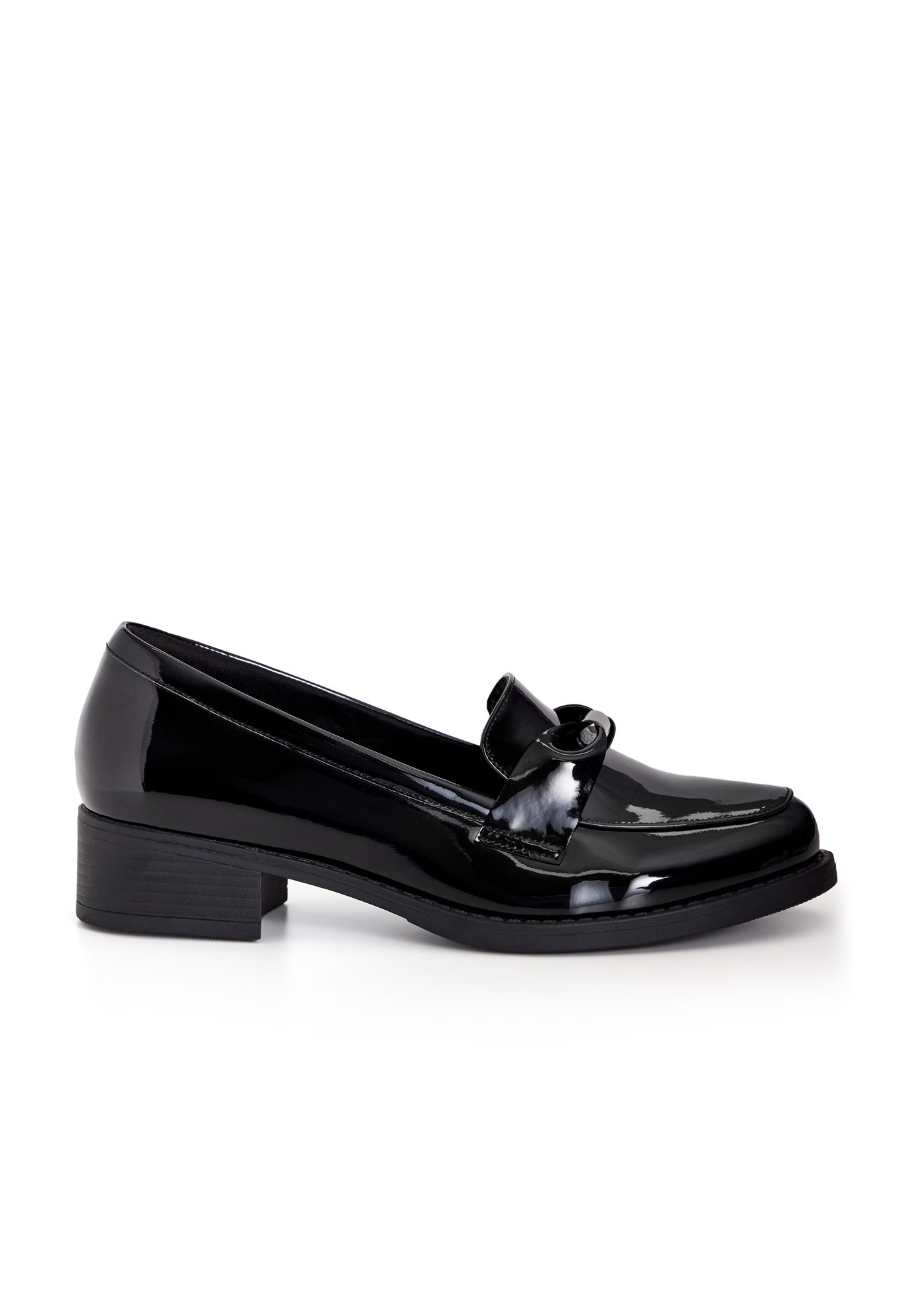 Sadie Flat Shoe image number 1