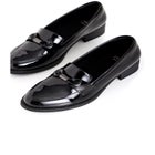 Sadie Flat Shoe image number null