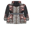 Flora Puffer Jacket image number null