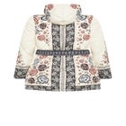 Flora Puffer Jacket image number null