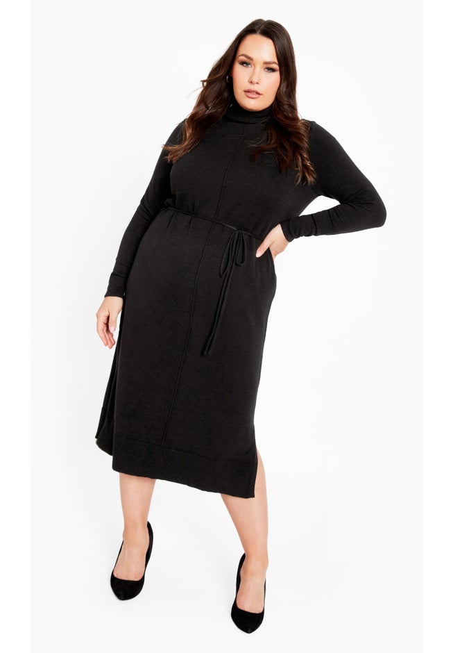 Hannah Sweater Dress image number 1