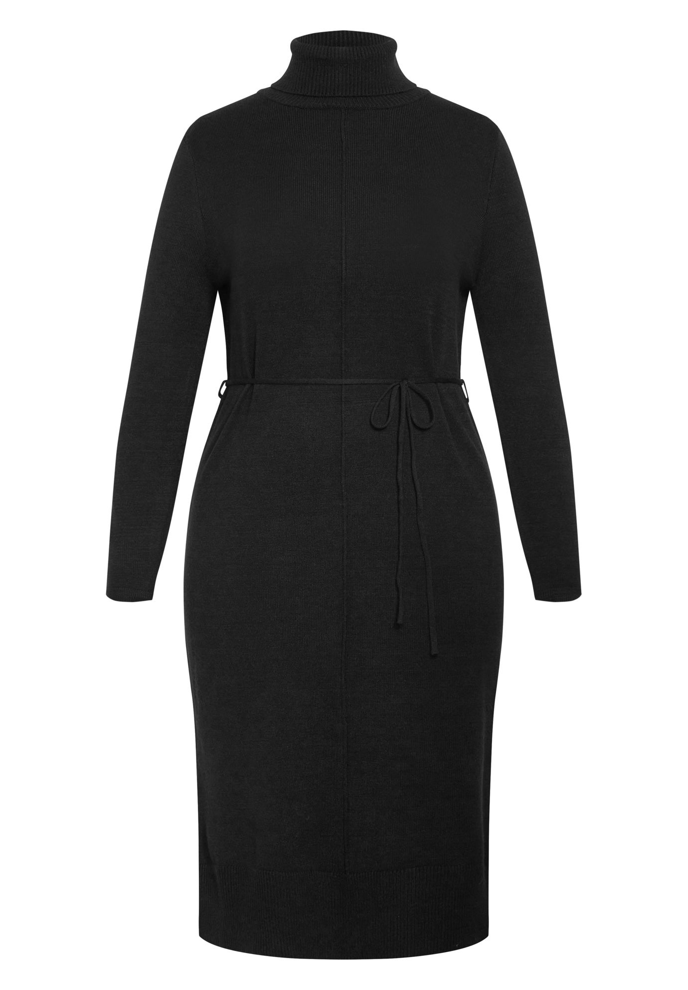 Hannah Sweater Dress image number 3