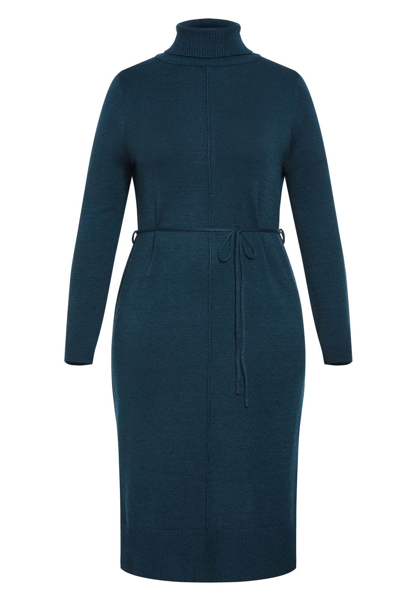 Hannah Sweater Dress image number 3