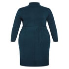 Hannah Sweater Dress image number null