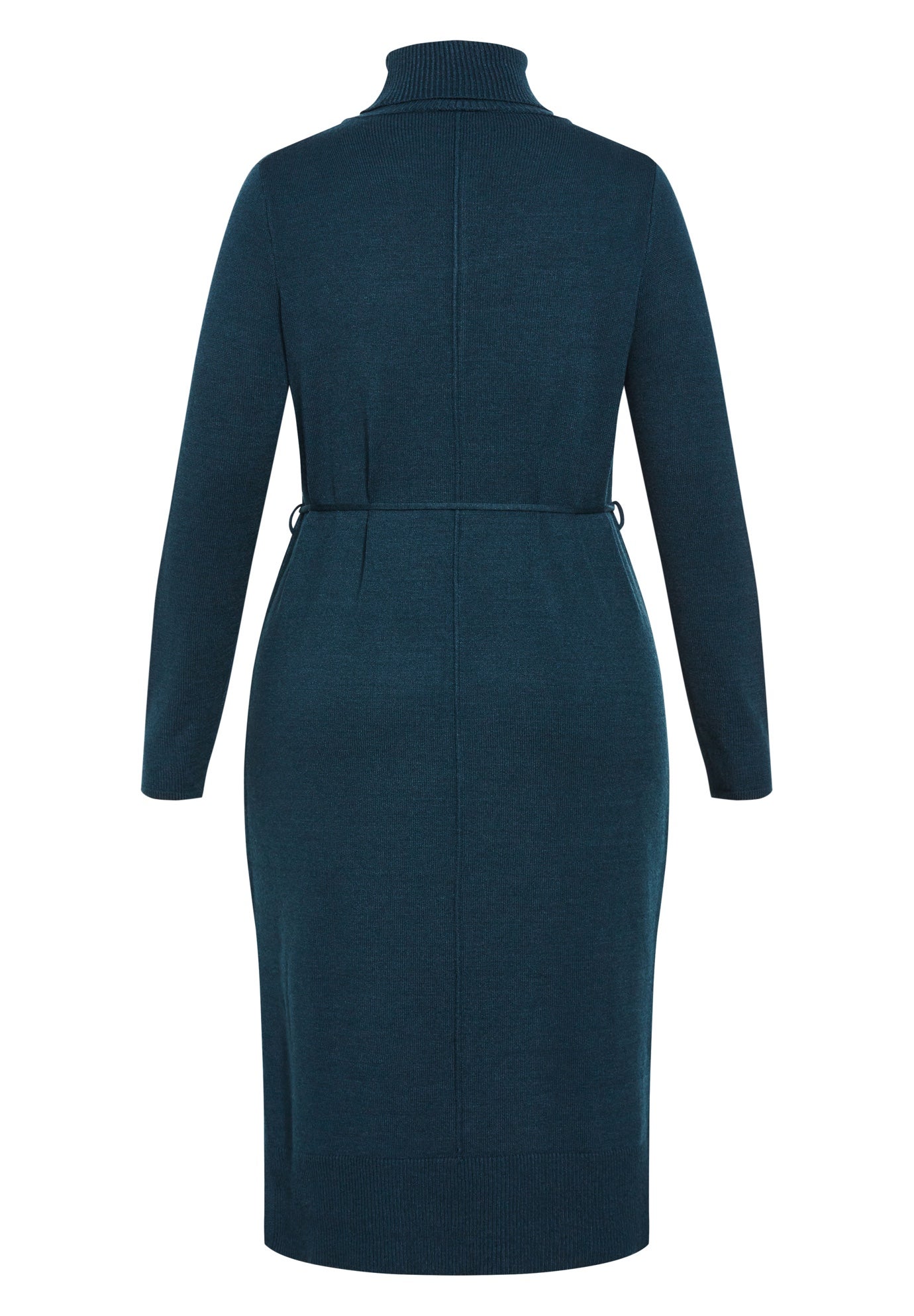 Hannah Sweater Dress image number 4