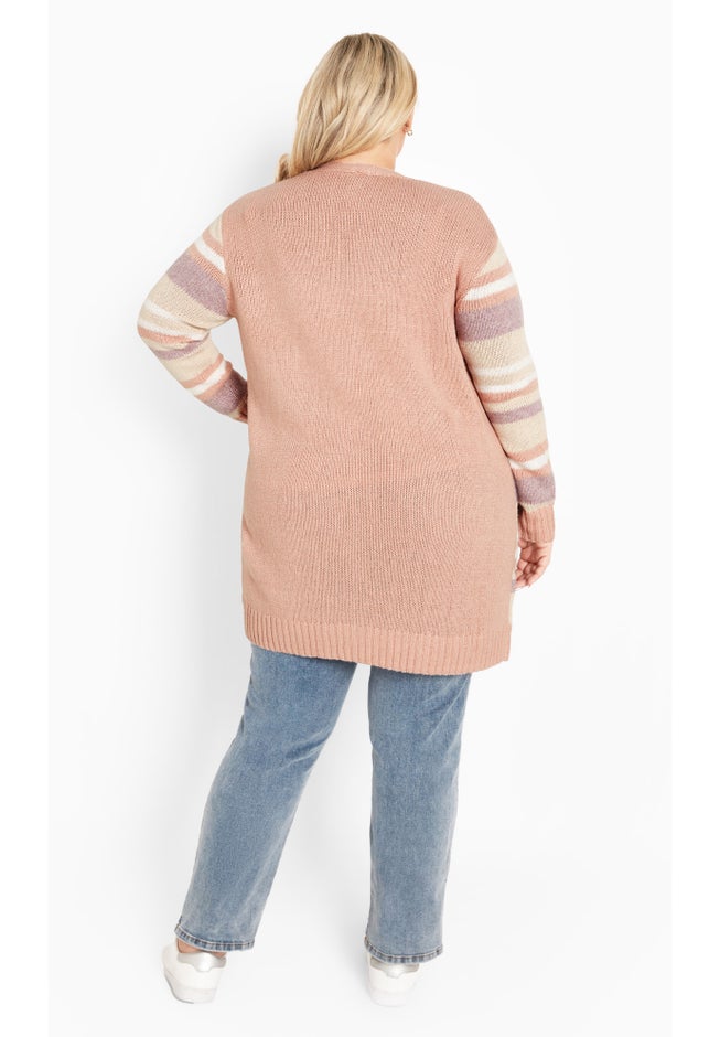 Simone Cardigan image number 3