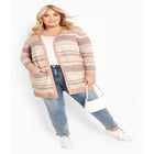 Simone Cardigan image number null