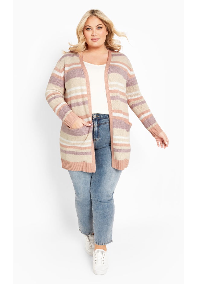 Simone Cardigan image number 5