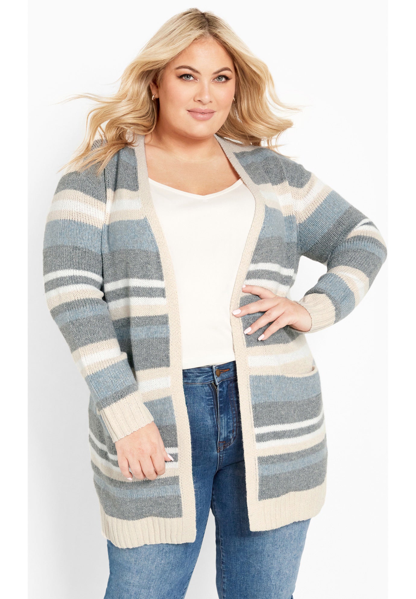 Simone Cardigan image number 0