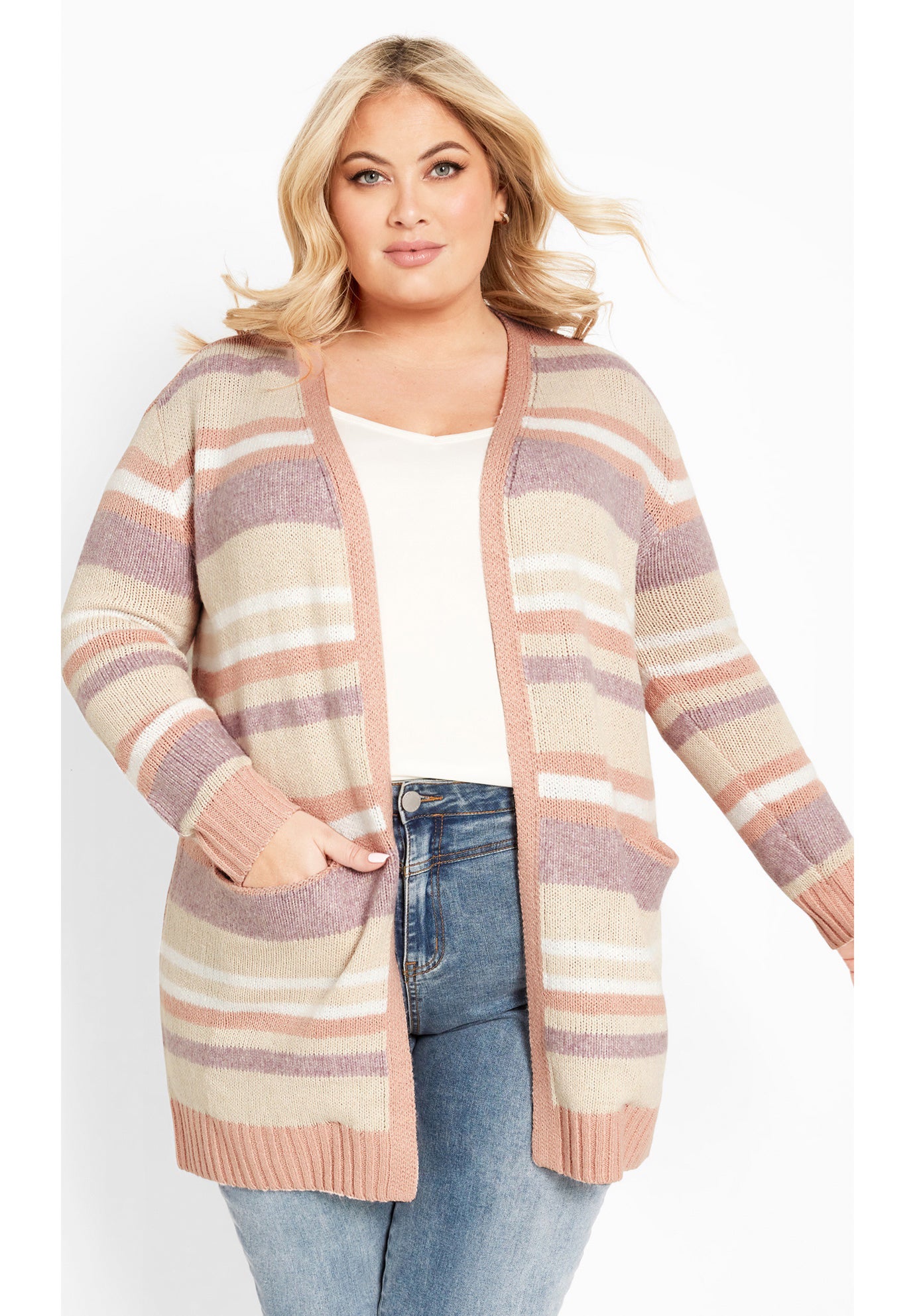 Simone Cardigan image number 0