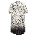 Rylee Print Dress image number null