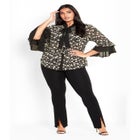 Cassie Frill Shirt image number null