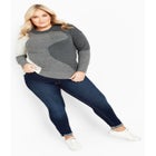 Avery Sweater image number null