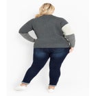 Avery Sweater image number null