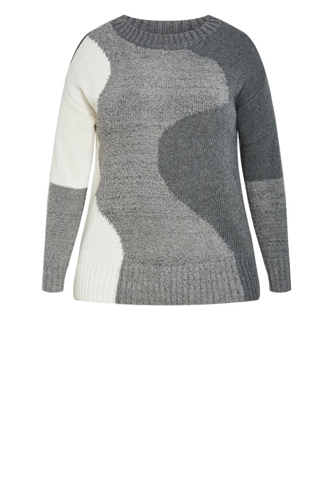 Avery Sweater image number 4