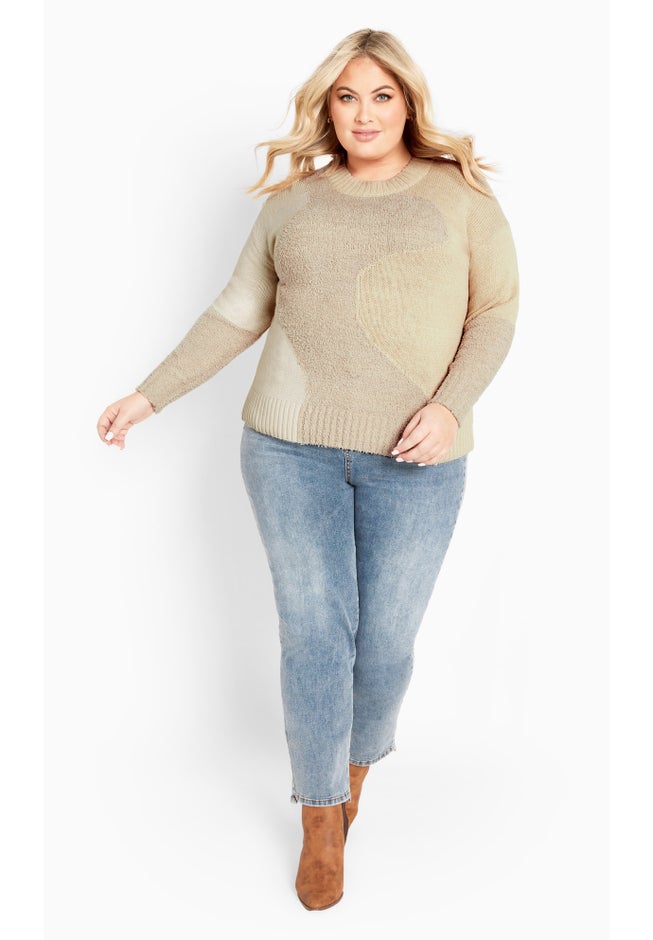 Avery Sweater image number 2