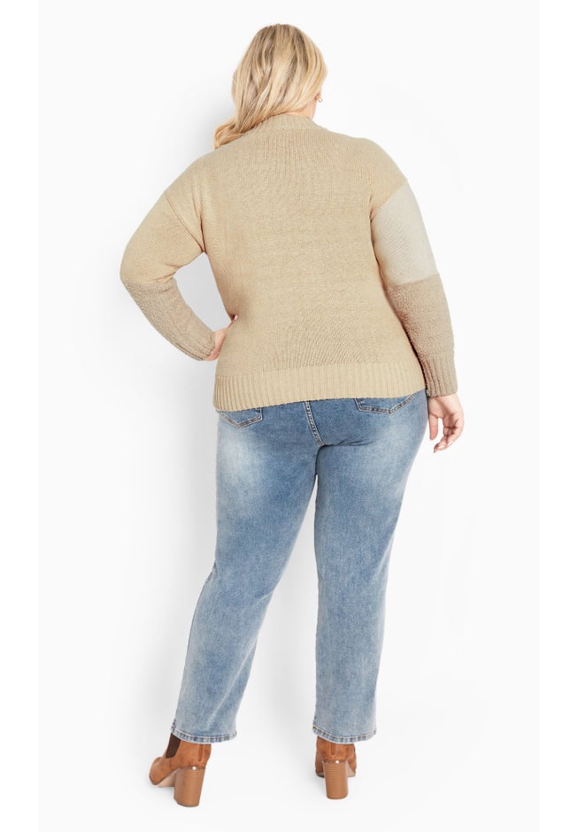 Avery Sweater image number 3