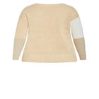 Avery Sweater image number null