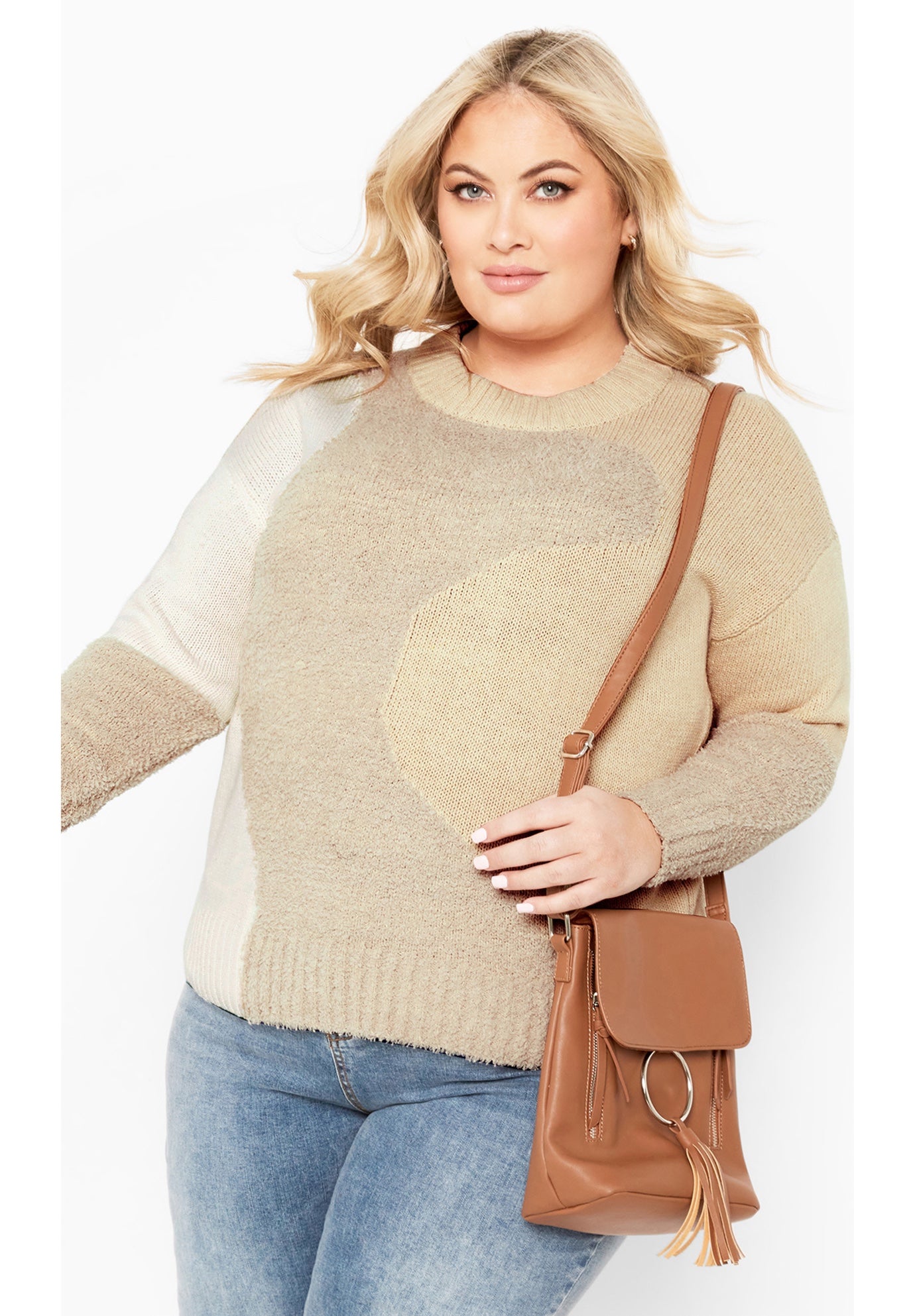 Avery Sweater image number 0