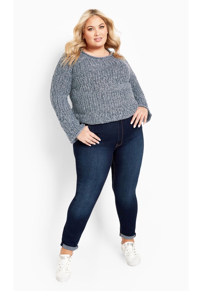 Sofia Sweater image number 1