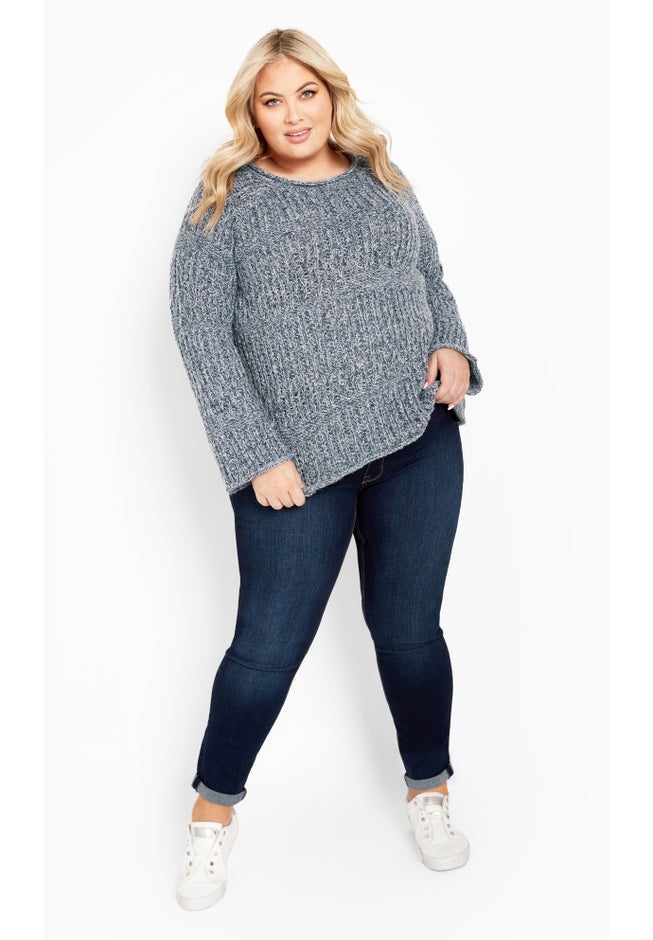 Sofia Sweater image number 2