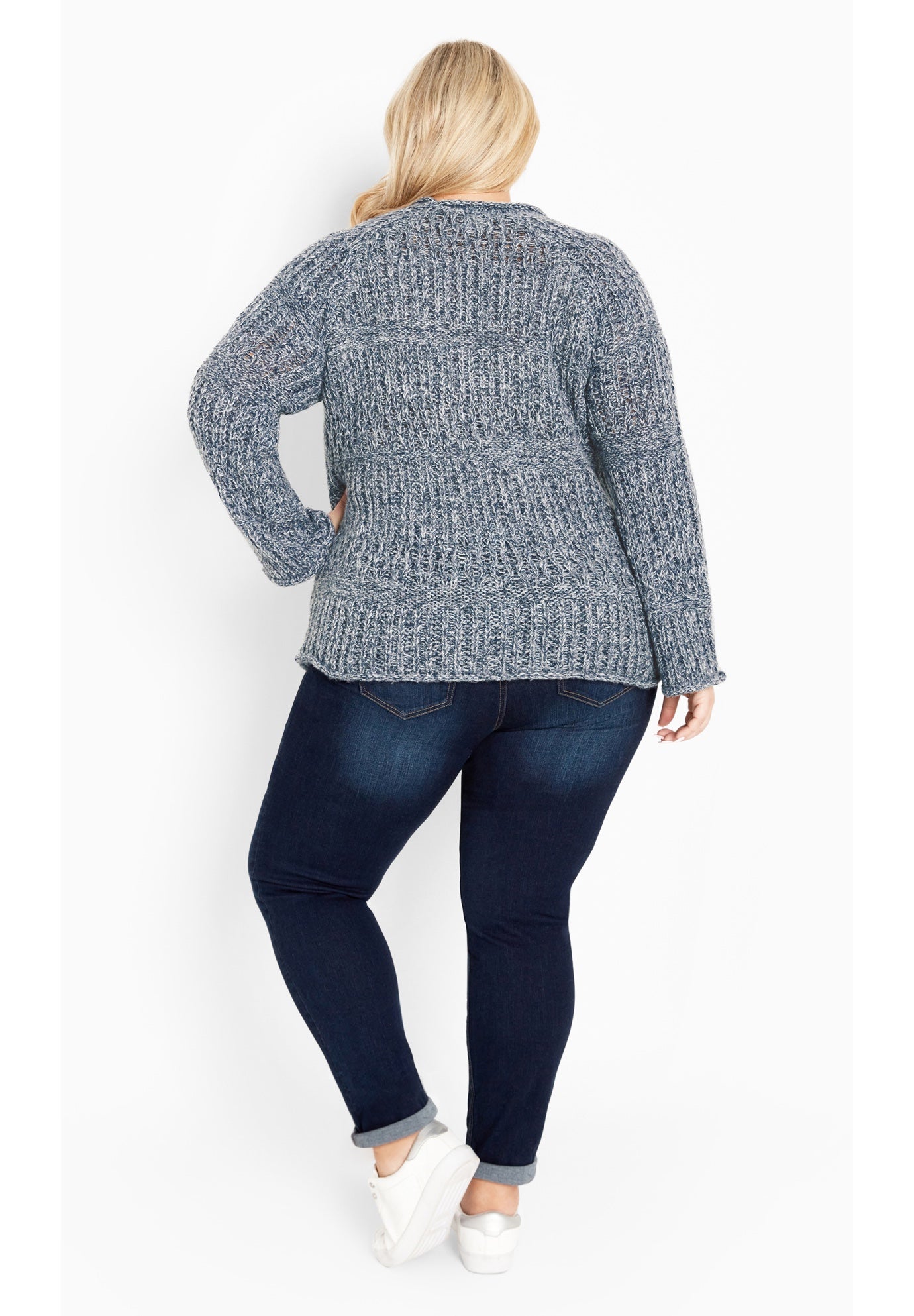 Sofia Sweater image number 3