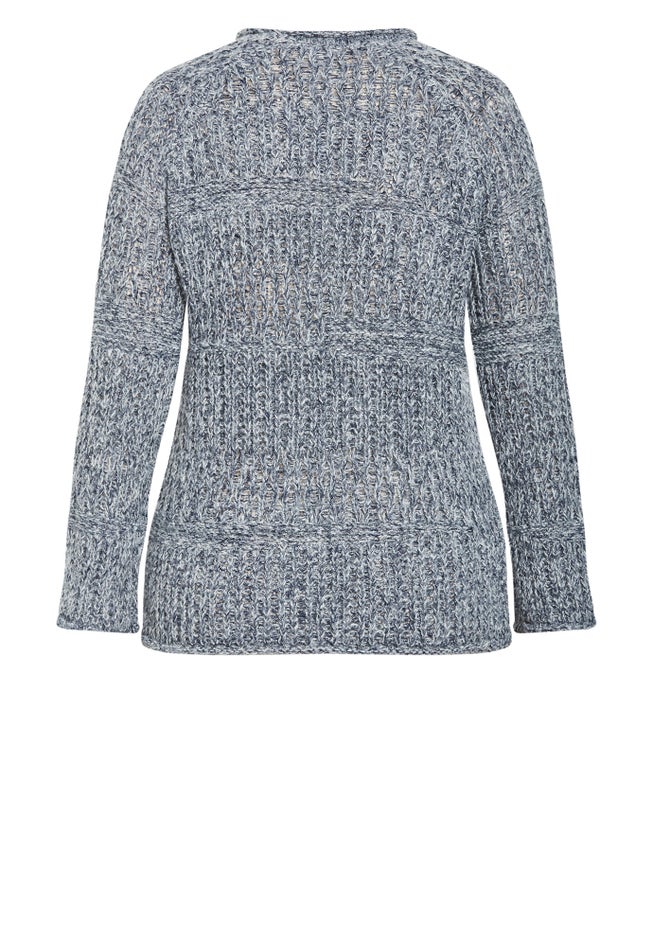 Sofia Sweater image number 5