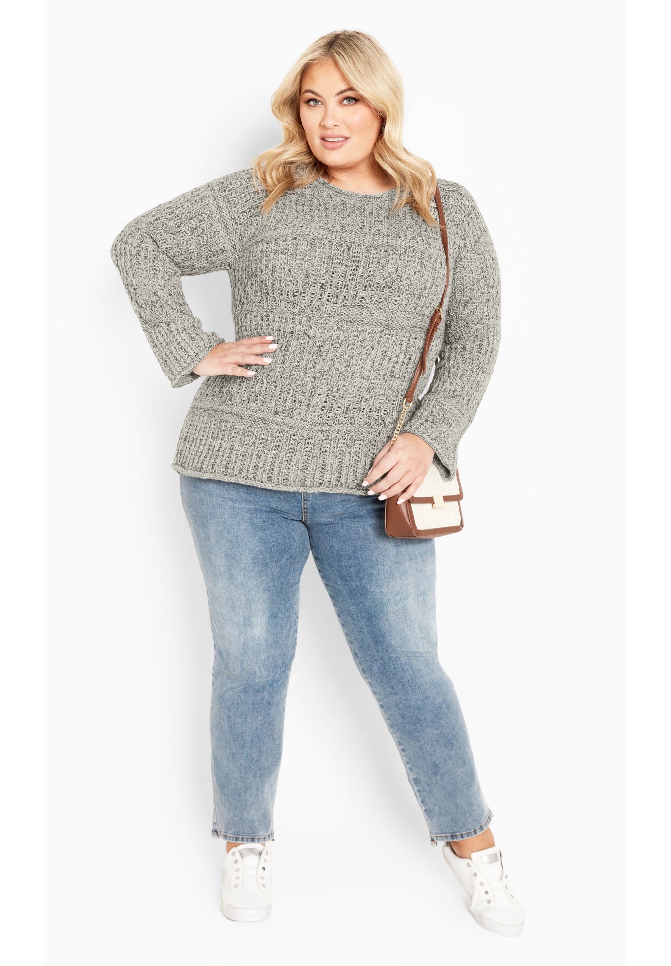 Sofia Sweater image number 1