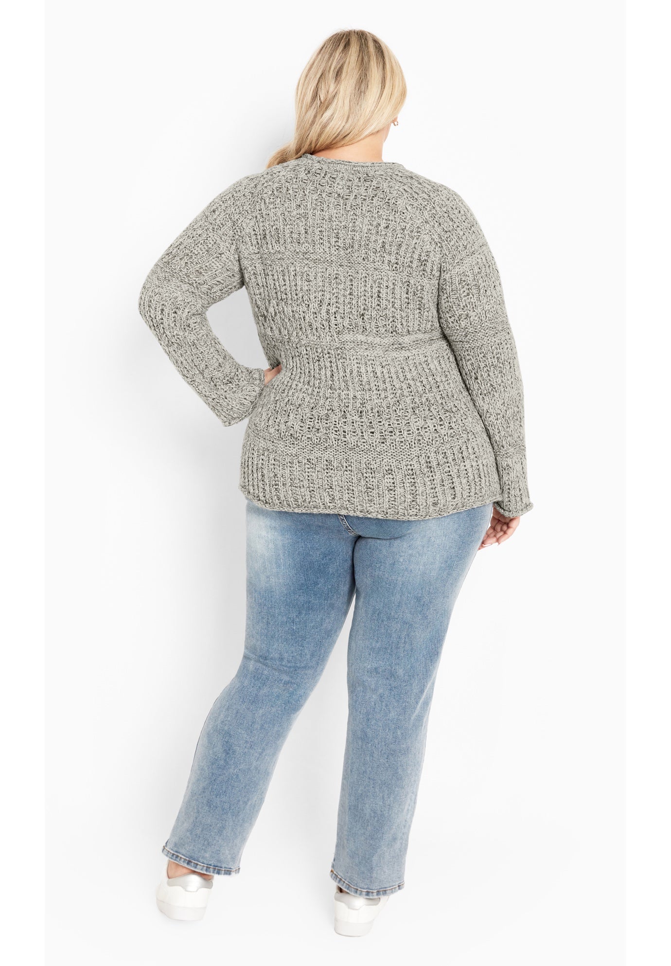 Sofia Sweater image number 3