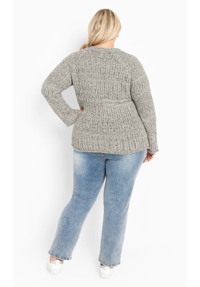 Sofia Sweater image number 3