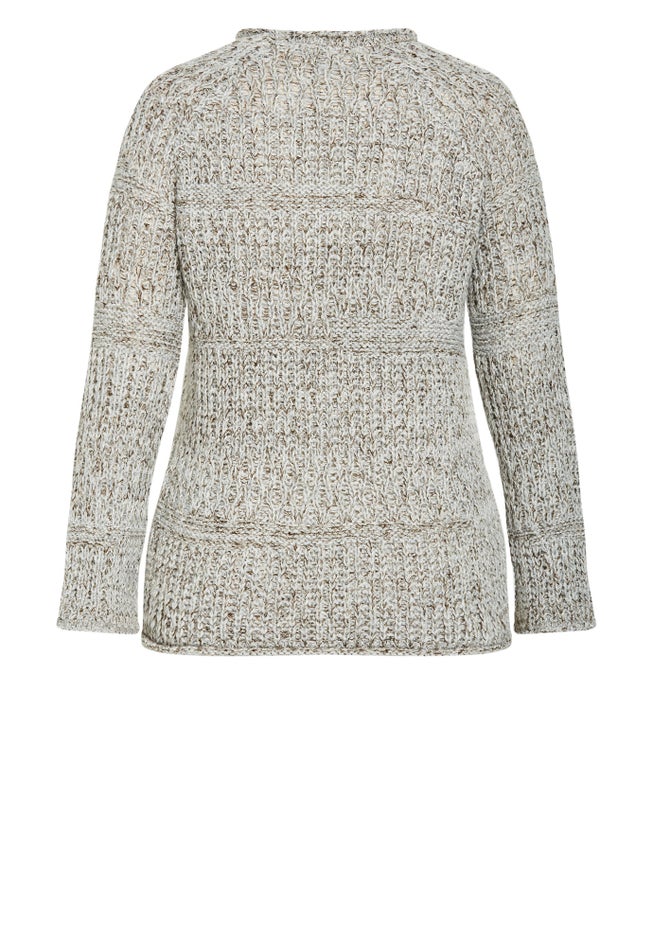 Sofia Sweater image number 5