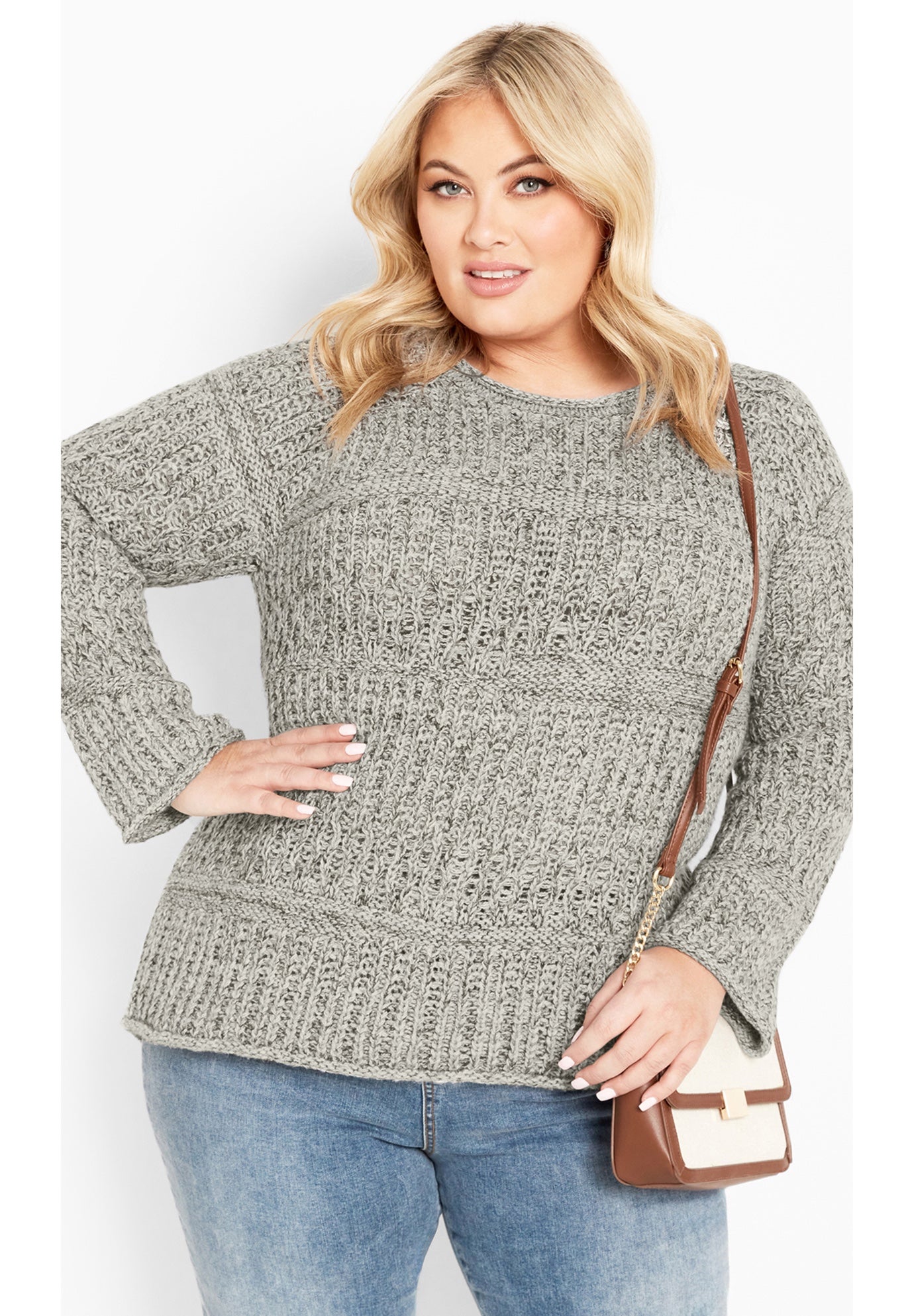 Sofia Sweater image number 0