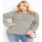 Sofia Sweater image number null