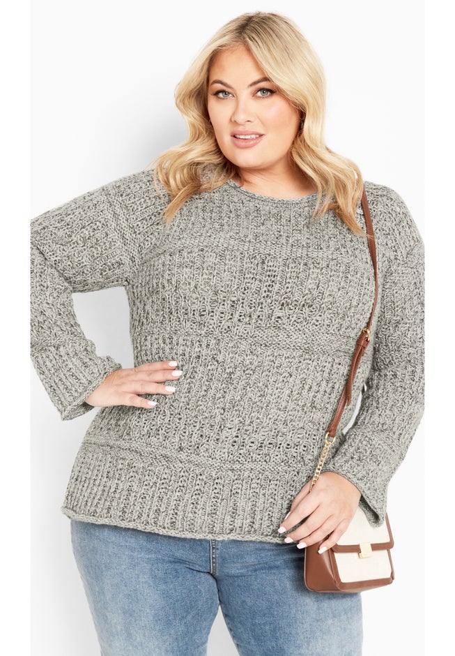 Sofia Sweater image number 0