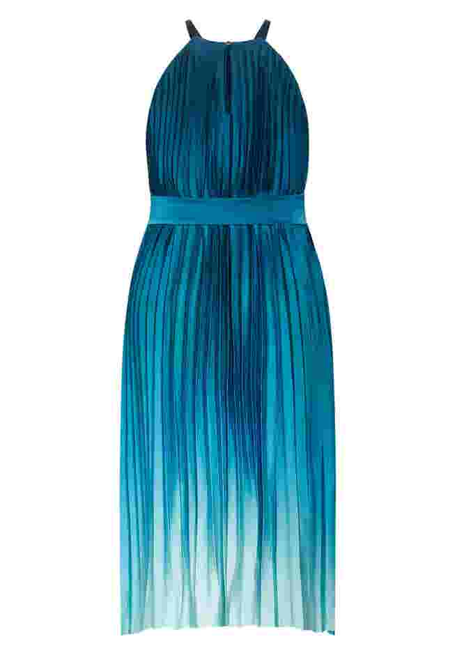 Demi Ombre Dress image number 4