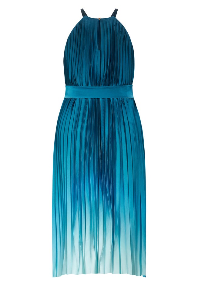 Demi Ombre Dress image number null