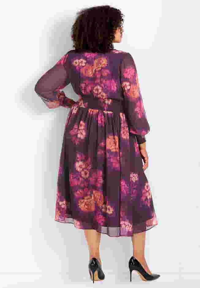 Elena Dress image number 1