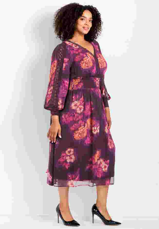 Elena Dress image number 2