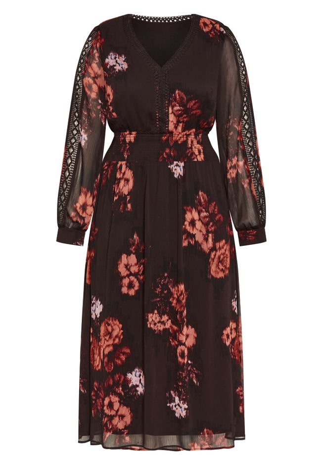 Elena Dress image number 3