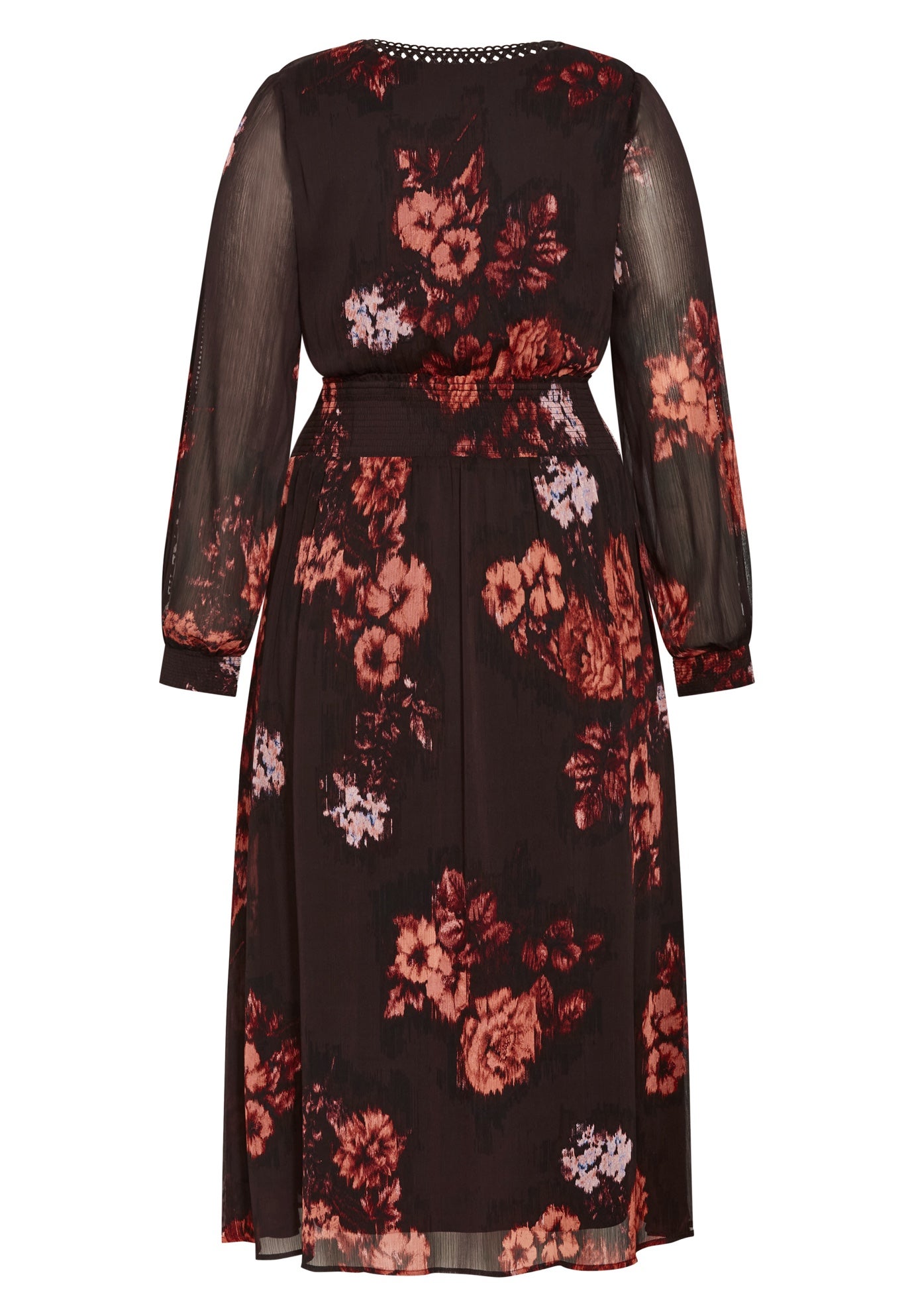 Elena Dress image number 4