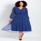 Elena Dress image number null