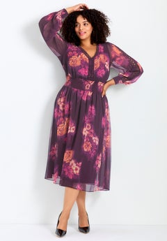 Plus Size Women's Dresses | Avenue Plus Size Women's Dresses | Avenue